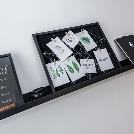 Apartman Laura Ριέκα Εξωτερικό φωτογραφία