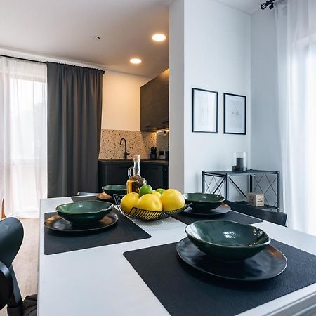 Apartman Laura Ριέκα Εξωτερικό φωτογραφία