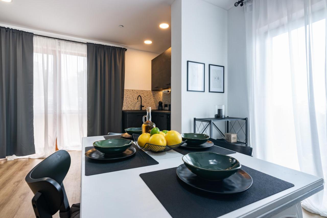 Apartman Laura Ριέκα Εξωτερικό φωτογραφία