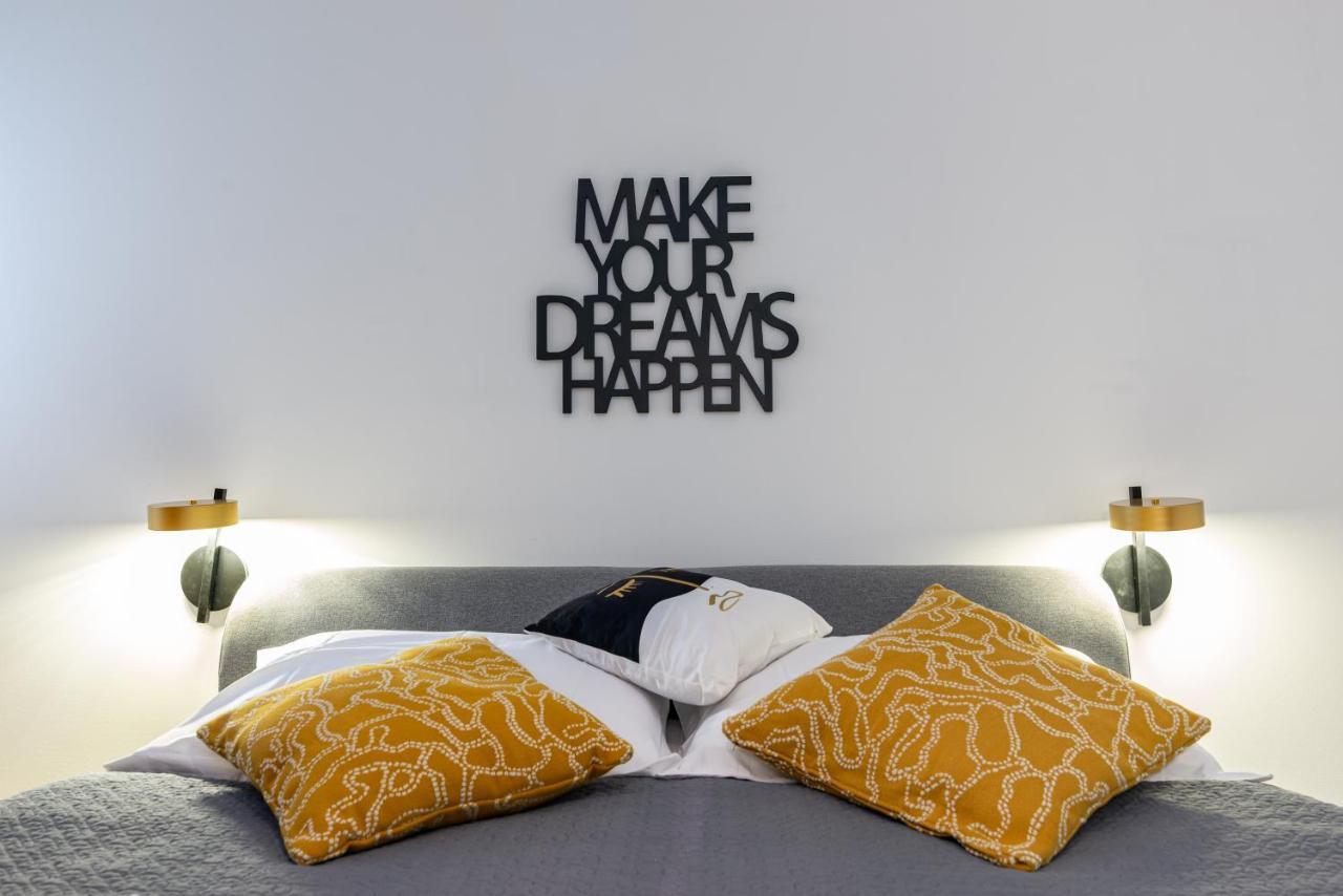Apartman Laura Ριέκα Εξωτερικό φωτογραφία