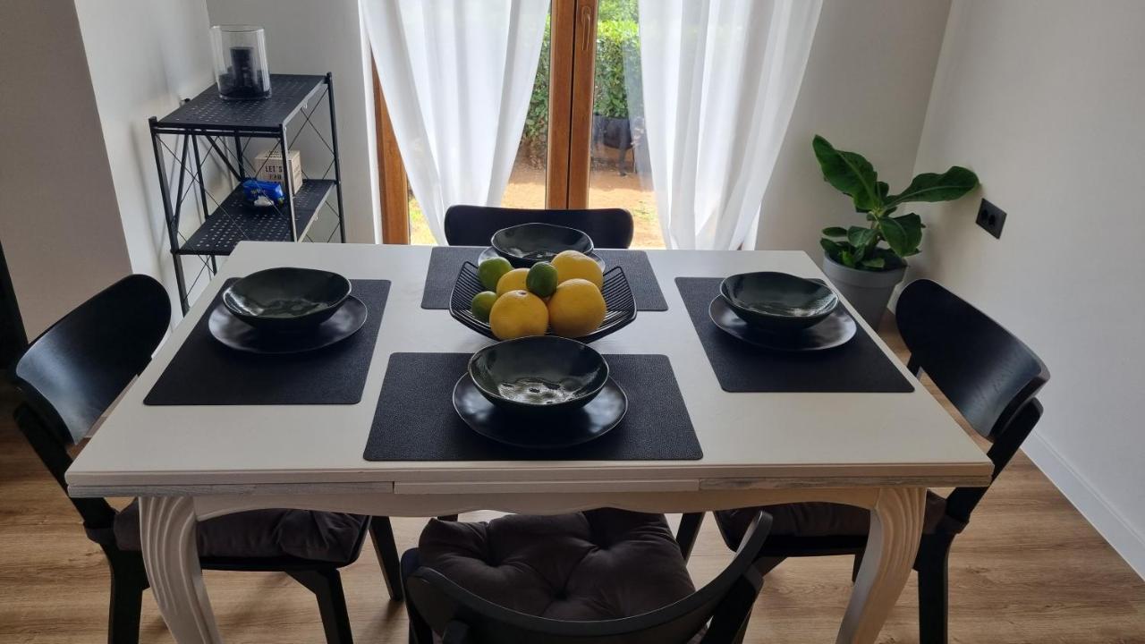 Apartman Laura Ριέκα Εξωτερικό φωτογραφία