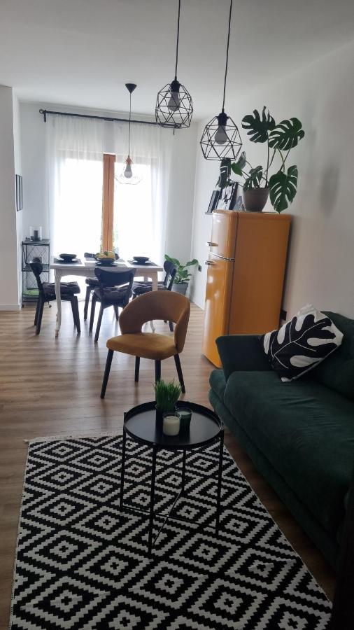 Apartman Laura Ριέκα Εξωτερικό φωτογραφία