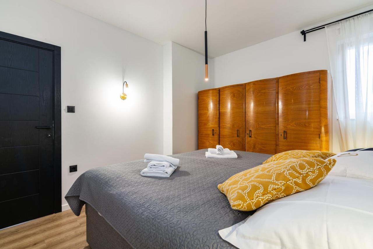 Apartman Laura Ριέκα Εξωτερικό φωτογραφία