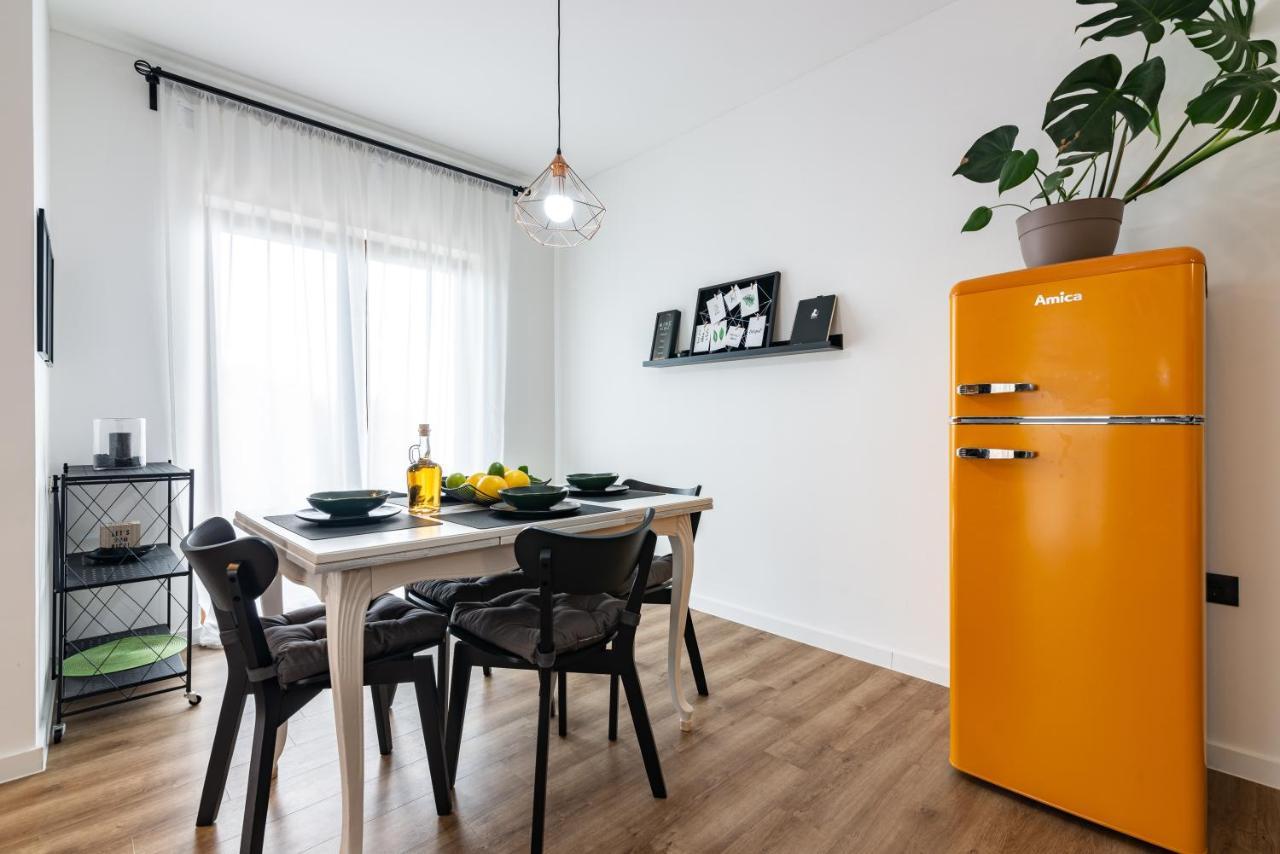 Apartman Laura Ριέκα Εξωτερικό φωτογραφία