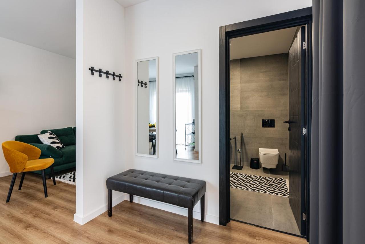 Apartman Laura Ριέκα Εξωτερικό φωτογραφία