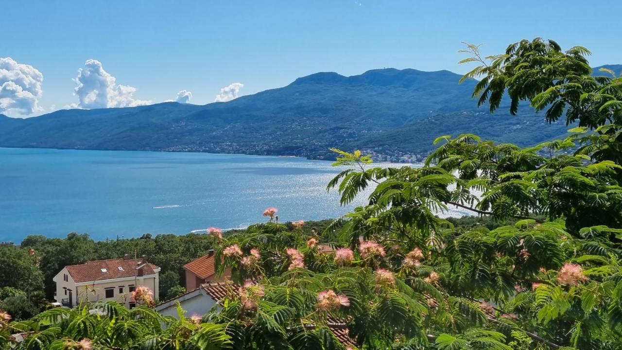 Apartman Laura Ριέκα Εξωτερικό φωτογραφία